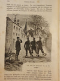 Mit den Schwarzen nach Frankreich hinein! Erinnerungen eines braunschweigischen Officiers aus dem Kriege 1870/71.