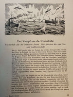 Der Kampf um die Ostsee