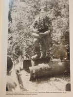 A look back to the Eifel. The fate of the 89th Infantry Division