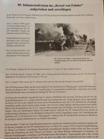 A look back to the Eifel. The fate of the 89th Infantry Division