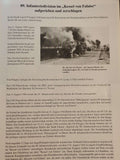 A look back to the Eifel. The fate of the 89th Infantry Division