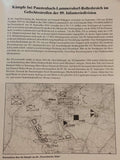 A look back to the Eifel. The fate of the 89th Infantry Division