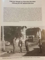 A look back to the Eifel. The fate of the 89th Infantry Division