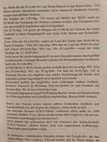 21. Panzerdivision 1943-1945.