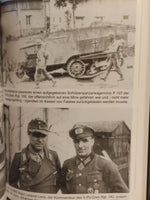 21. Panzerdivision 1943-1945.