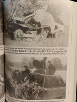 21. Panzerdivision 1943-1945.