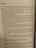 21. Panzerdivision 1943-1945.