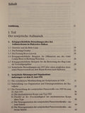 Der sowjetische Aufmarsch im Bialystoker Balkon bis zum 22. Juni 1941 und der Kessel von Wolkowysk