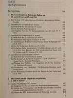 Der sowjetische Aufmarsch im Bialystoker Balkon bis zum 22. Juni 1941 und der Kessel von Wolkowysk