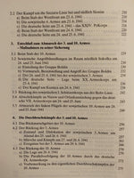 Der sowjetische Aufmarsch im Bialystoker Balkon bis zum 22. Juni 1941 und der Kessel von Wolkowysk