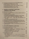 Der sowjetische Aufmarsch im Bialystoker Balkon bis zum 22. Juni 1941 und der Kessel von Wolkowysk