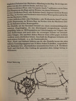 Der sowjetische Aufmarsch im Bialystoker Balkon bis zum 22. Juni 1941 und der Kessel von Wolkowysk