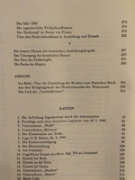 Kriegsschauplatz Kroatien: Die deutsch-kroatischen Legions-Divisionen - 369., 373., 392. Inf.-Div. (kroat) - ihre Ausbildungs- und Ersatzformationen.