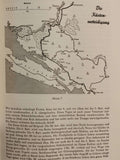 Kriegsschauplatz Kroatien: Die deutsch-kroatischen Legions-Divisionen - 369., 373., 392. Inf.-Div. (kroat) - ihre Ausbildungs- und Ersatzformationen.