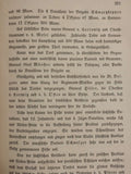 Der Feldzug von 1866 in Deutschland. Redigirt von der kriegsgeschichtlichen Abtheilung des Grossen Generalstabes. Text- und Anlagenband,so komplett!