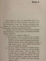 Der Feldzug von 1866 in Deutschland. Redigirt von der kriegsgeschichtlichen Abtheilung des Grossen Generalstabes. Text- und Anlagenband,so komplett!