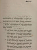 Der Feldzug von 1866 in Deutschland. Redigirt von der kriegsgeschichtlichen Abtheilung des Grossen Generalstabes. Text- und Anlagenband,so komplett!