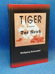 Tiger der Division "Das Reich"