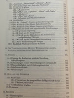 Deutsche Soldaten - nationalsozialistischer Krieg? Kriegserlebnis - Kriegserfahrung 1939 - 1945