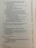 Deutsche Soldaten - nationalsozialistischer Krieg? Kriegserlebnis - Kriegserfahrung 1939 - 1945