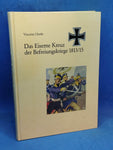 Das Eiserne Kreuz der Befreiungskriege 1813/15