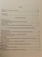 Deutsche Marinen im Wandel - Vom Symbol nationaler Einheit zum Instrument internationaler Sicherheit: Vom Symbol nationaler Einheit zum Instrument nationaler Sicherheit