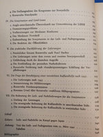 Rüstungshilfe der USA an die Verbündeten im Zweiten Weltkrieg.