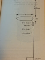 Die Seemine. Geschichtliche Darstellung der Entwicklung der seeminen und der Minenabwehr unter Einbeziehung der Minenabwehrfahrzeuge mit Beispielen aus dem Minenkrieg.