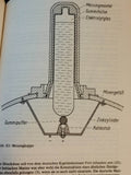 Die Seemine. Geschichtliche Darstellung der Entwicklung der seeminen und der Minenabwehr unter Einbeziehung der Minenabwehrfahrzeuge mit Beispielen aus dem Minenkrieg.