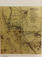 Die Befestigung des Isteiner Klotzen 1933-1945: Annäherung an eine Festungsgeschichte