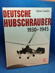 Deutsche Hubschrauber 1930-1945