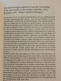 Die deutsche Fallschirmtruppe 1942 - 1945. Einsätze auf Kriegsschauplätzen im Osten und Westen