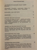 Der Kaukasus und das Öl