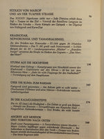 Der Kaukasus und das Öl