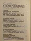 Der Kaukasus und das Öl