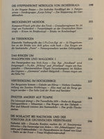 Der Kaukasus und das Öl