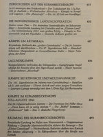 Der Kaukasus und das Öl