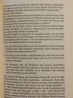 Der Kaukasus und das Öl