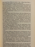 Der Kaukasus und das Öl