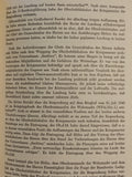 Das Unternehmen Seelöwe. Die geplante deutsche Landung in England 1940