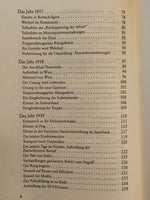 Männer der Waffen-SS. Der Weg einer Truppe 1935-1945