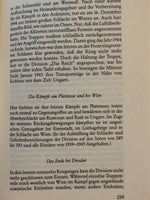 Männer der Waffen-SS. Der Weg einer Truppe 1935-1945