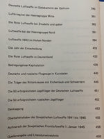 Balkenkreuz und Roter Stern: Der Luftkrieg über Rußland 1941-1944