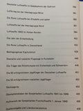 Balkenkreuz und Roter Stern: Der Luftkrieg über Rußland 1941-1944