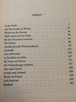 Die Waldwölfe (Unter baltischen Freiheitskämpfern 1947-1950)