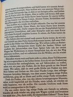 Die Waldwölfe (Unter baltischen Freiheitskämpfern 1947-1950)