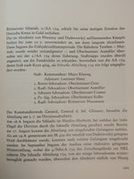 Geschichte des 10. (Preuß) Reiter-Regiments des nachmaligen Kavallerie-Regiments 10, 1920-1939 seiner Stamm - Regimenter und Kriegsformationen 1939-1945.