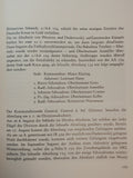 Geschichte des 10. (Preuß) Reiter-Regiments des nachmaligen Kavallerie-Regiments 10, 1920-1939 seiner Stamm - Regimenter und Kriegsformationen 1939-1945.