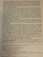 Die Kämpfe um den Plöckenpass 1915-1917