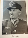Gekämpft, gesiegt, geschlagen.